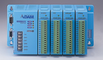 ADAM-5510KW(4槽PC-Bas…如图4